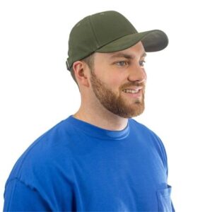 Insect Repelling Baseball Cap by Insect Shield